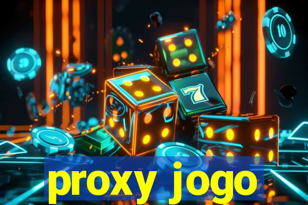 proxy jogo