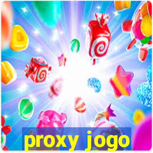 proxy jogo