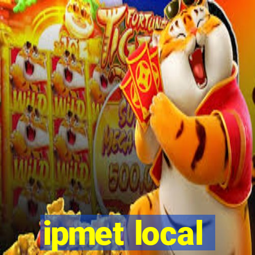 ipmet local