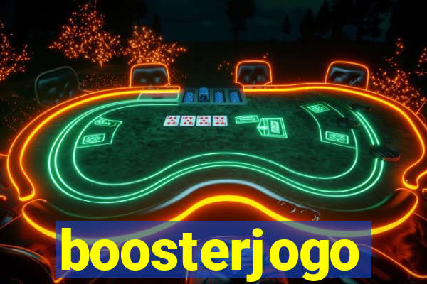 boosterjogo