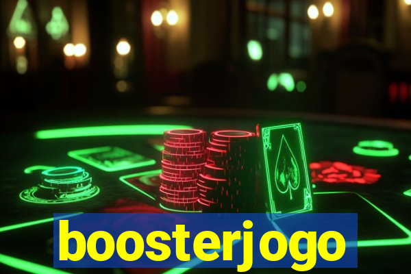 boosterjogo