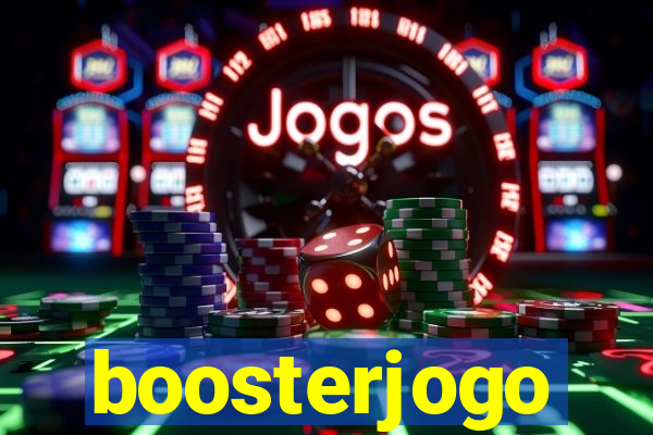 boosterjogo