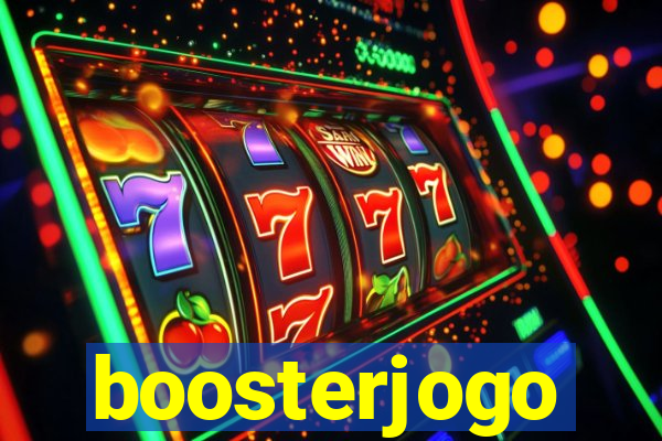 boosterjogo