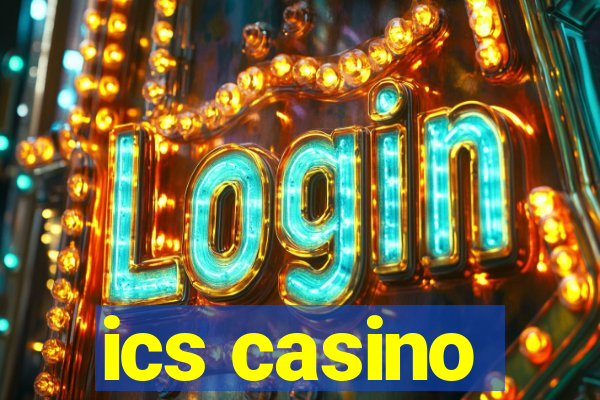 ics casino