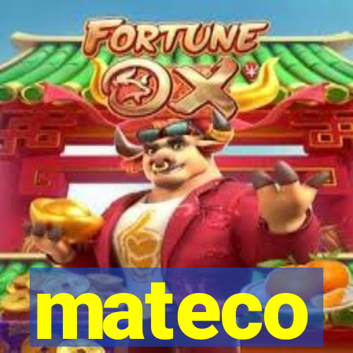 mateco