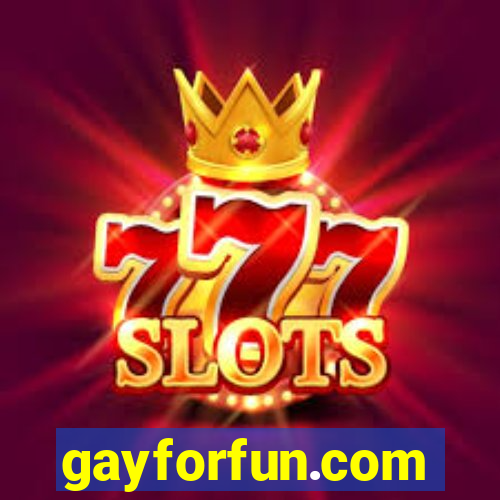 gayforfun.com