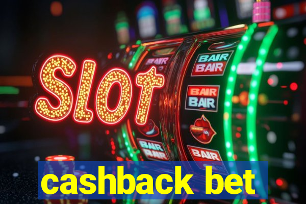 cashback bet