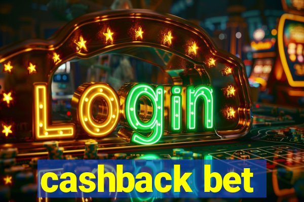 cashback bet