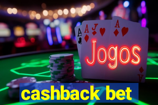 cashback bet