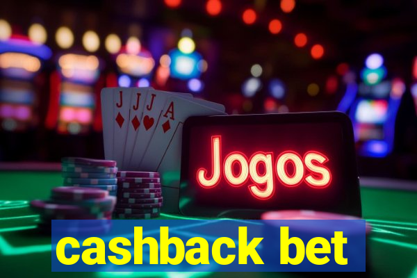 cashback bet