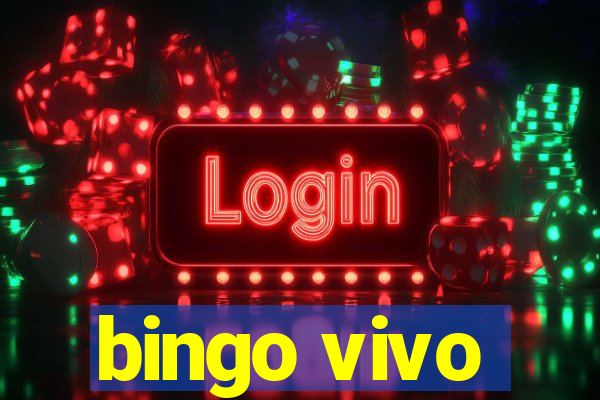 bingo vivo