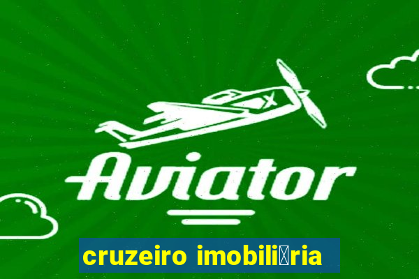 cruzeiro imobili谩ria