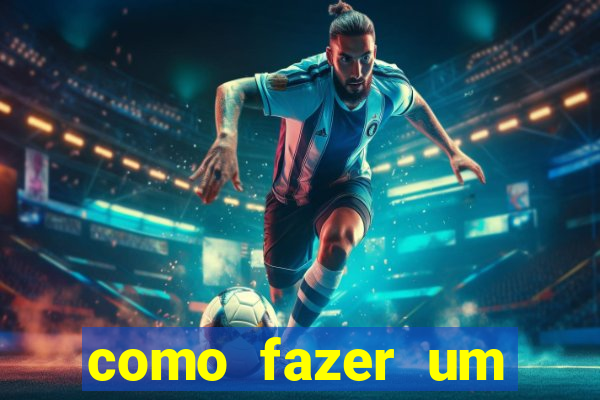 como fazer um casino online