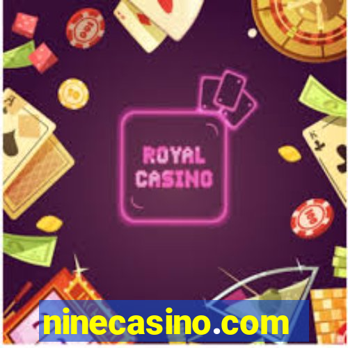 ninecasino.com