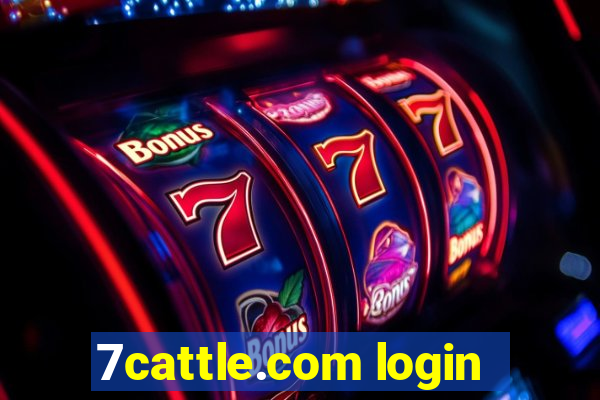 7cattle.com login