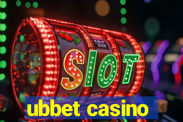 ubbet casino