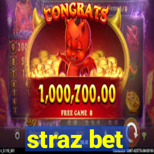 straz bet