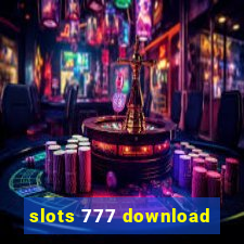 slots 777 download