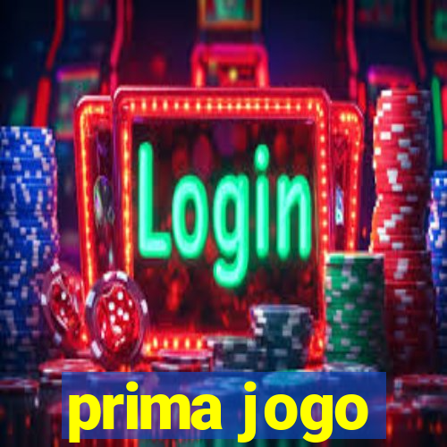 prima jogo