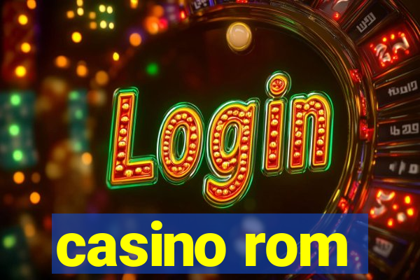 casino rom