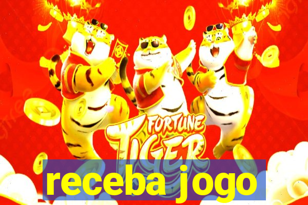 receba jogo