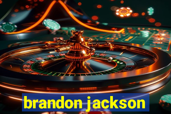 brandon jackson