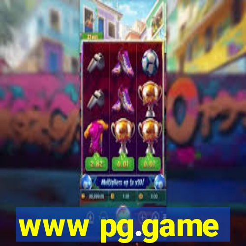 www pg.game