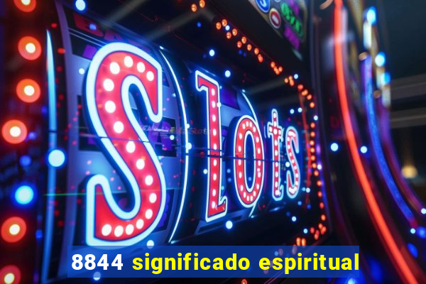 8844 significado espiritual