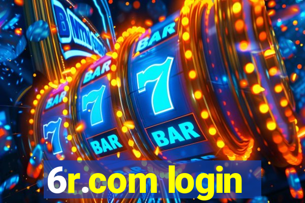 6r.com login