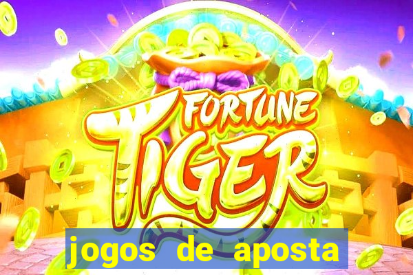 jogos de aposta que mais pagam