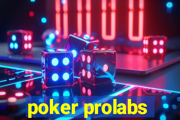 poker prolabs