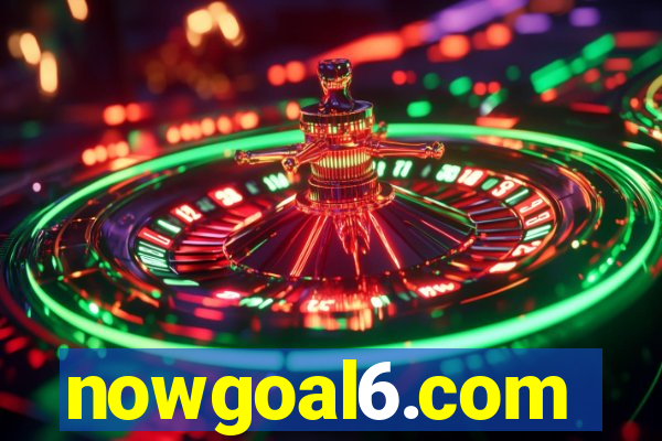 nowgoal6.com