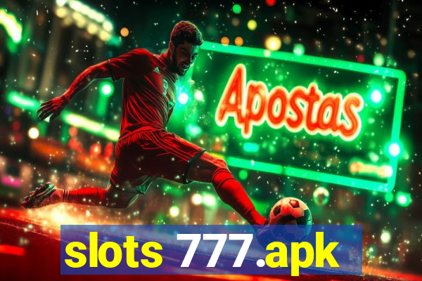 slots 777.apk