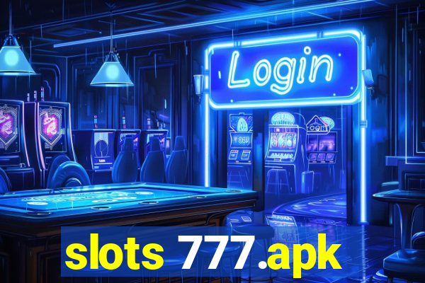 slots 777.apk