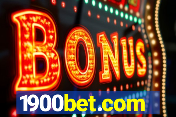 1900bet.com