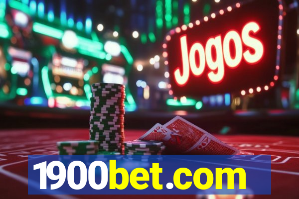 1900bet.com