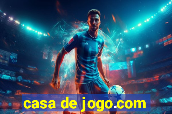 casa de jogo.com