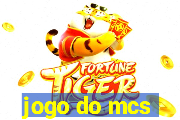 jogo do mcs