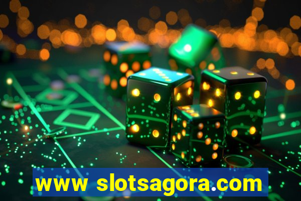 www slotsagora.com