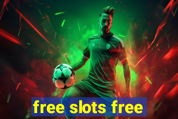 free slots free