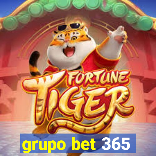 grupo bet 365