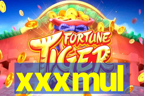 xxxmul