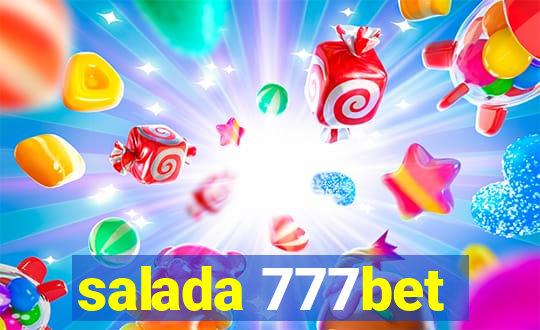 salada 777bet