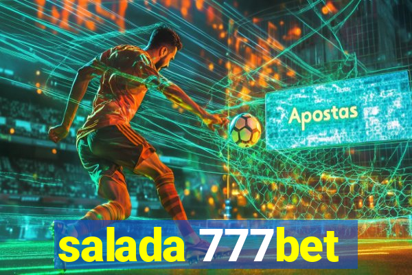 salada 777bet