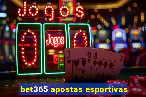 bet365 apostas esportivas