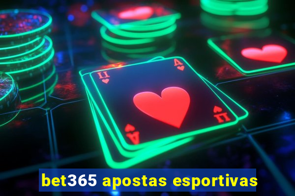 bet365 apostas esportivas