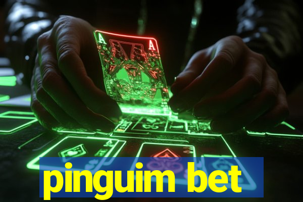 pinguim bet