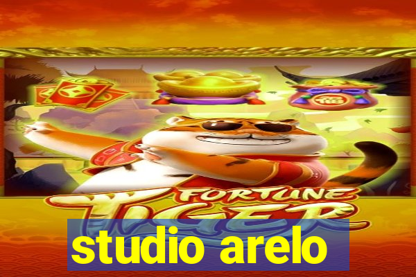 studio arelo