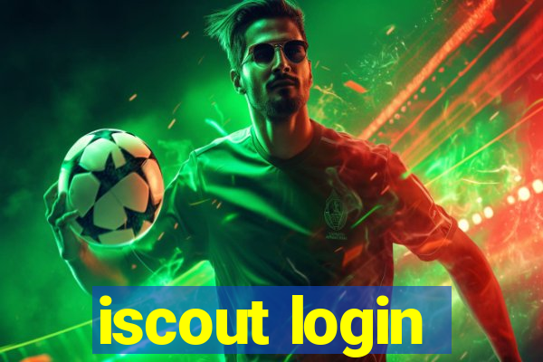 iscout login