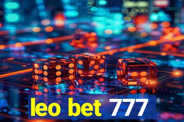 leo bet 777